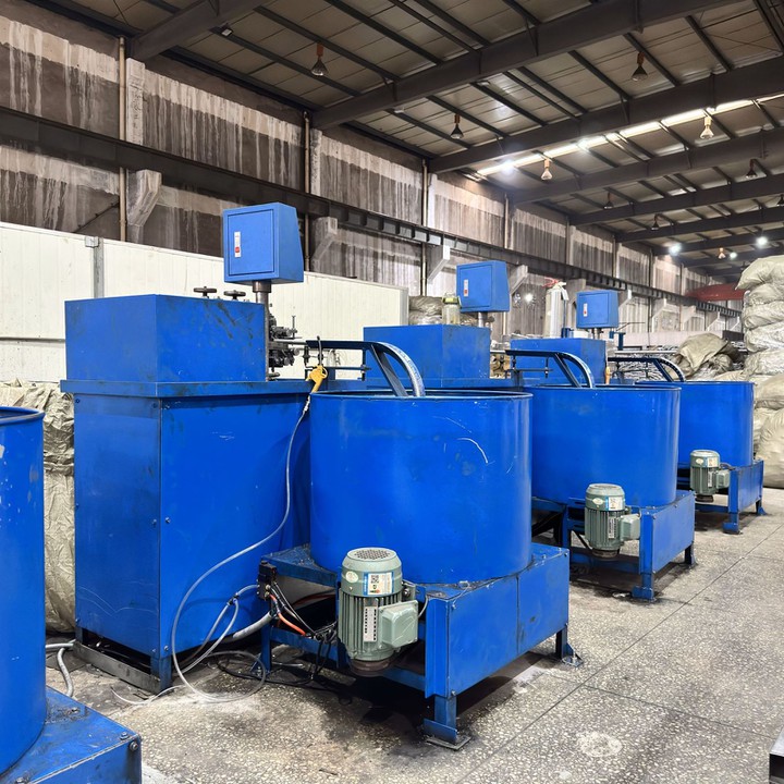 Flexible metal hose machine picture Flexible metal hose machine picture